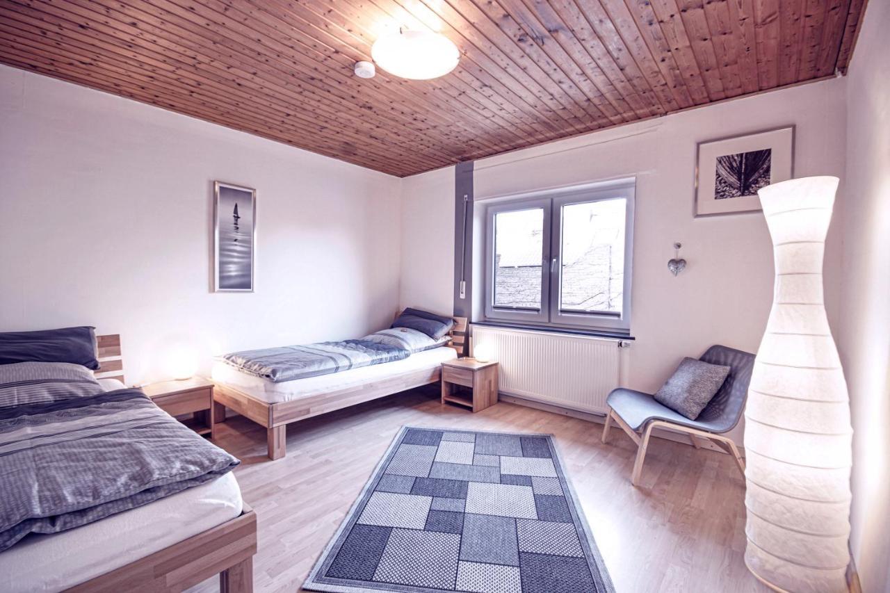 Ferienwohnung Leon Heinsberg  Dış mekan fotoğraf